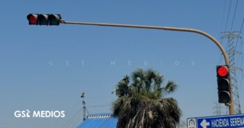 Repondrán semáforos dañados antes del Mundial 2026 en Puerto vallarta