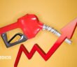 Pese a tope “voluntario” de gasolineros, diésel y gasolina Premium continúan al alza
