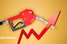 Pese a tope “voluntario” de gasolineros, diésel y gasolina Premium continúan al alza