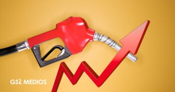 Pese a tope “voluntario” de gasolineros, diésel y gasolina Premium continúan al alza