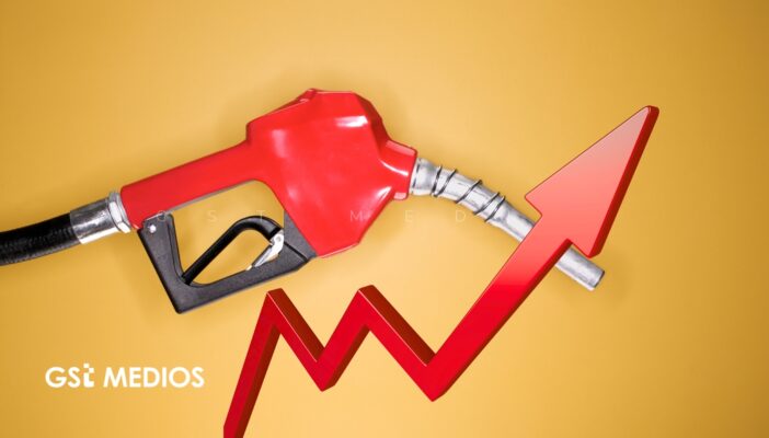 Pese a tope “voluntario” de gasolineros, diésel y gasolina Premium continúan al alza