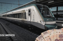 Tren Maya acumuló pérdidas por más de 6 mil millones de pesos en 2025