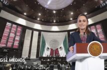 Sheinbaum defiende reforma electoral y niega intención de regresar a un partido de Estado