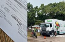 Madre denuncia falta de seguro escolar prometido por el Gobierno de Puerto Vallarta