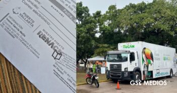 Madre denuncia falta de seguro escolar prometido por el Gobierno de Puerto Vallarta