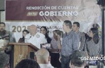 Coordinador de Protección Civil de Bahía de Banderas es detenido por conducir en presunto estado de ebriedad en unidad oficial