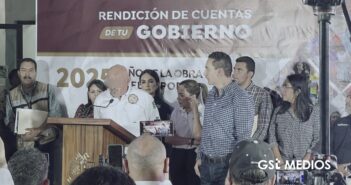 Coordinador de Protección Civil de Bahía de Banderas es detenido por conducir en presunto estado de ebriedad en unidad oficial
