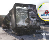 AMOTAC anuncia paro nacional por inseguridad en carreteras