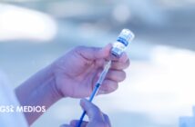 Aplican 8.4 millones de vacunas en tres semanas; refuerzan estrategia contra el sarampión