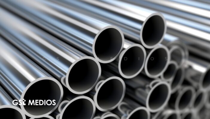 Secretaría de Economía inicia cancelación de IMMEX a 350 empresas del sector acerero por irregularidades 3 Secretaría de Economía inicia cancelación de IMMEX a 350 empresas del sector acerero por irregularidades