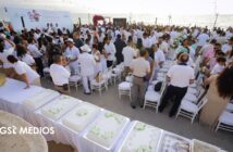 Realizarán Matrimonios Colectivos en Los Arcos del Malecón