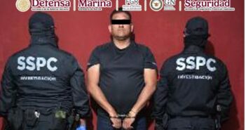 Detienen en Guerrero a exsecretario de Tránsito de Iguala vinculado al caso Ayotzinapa