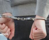 Detienen a síndica, regidora y tesorero de Amacuzac por presunta extorsión