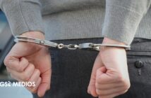 Detienen a síndica, regidora y tesorero de Amacuzac por presunta extorsión