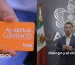 Gobierno de Jalisco fija tarifa del transporte público en 11 pesos