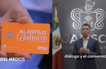 Gobierno de Jalisco fija tarifa del transporte público en 11 pesos