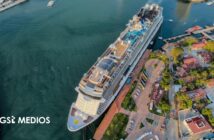 Cancelan cruceros rutas a Puerto Vallarta tras hechos violentos del 22 de febrero