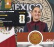 Sheinbaum lanza concurso para regalar boleto a la inauguración del Mundial 2026