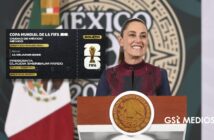Sheinbaum lanza concurso para regalar boleto a la inauguración del Mundial 2026