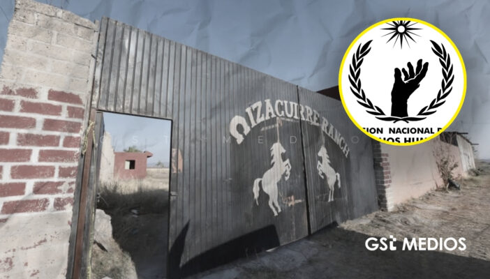 CNDH señala graves omisiones de Fiscalía de Jalisco e IJCF en investigación del rancho Izaguirre