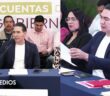 Héctor Santana anuncia acciones legales por presuntas campañas de “guerra sucia” en su contra