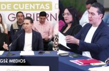 Héctor Santana anuncia acciones legales por presuntas campañas de “guerra sucia” en su contra