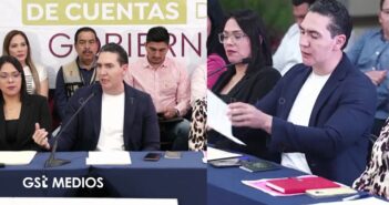 Héctor Santana anuncia acciones legales por presuntas campañas de “guerra sucia” en su contra