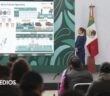 Presentan el “Plan Kukulkán” como estrategia de seguridad para el Mundial 2026