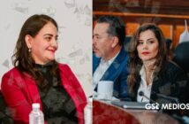 Cuestionan viajes internacionales de la alcaldesa de Guadalajara