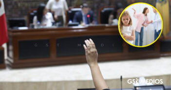 Congreso de Jalisco tipifica la violencia vicaria como delito