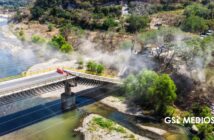 Nuevo puente de La Desembocada se construirá en cinco meses