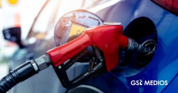 Sheinbaum asegura que gasolina no subirá pese a tensión internacional por Irán