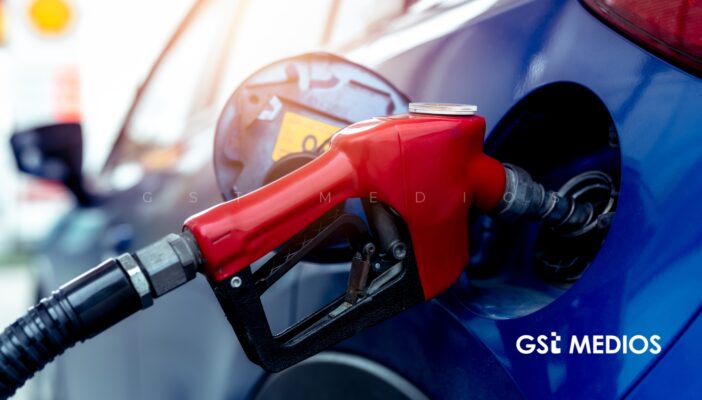 Sheinbaum asegura que gasolina no subirá pese a tensión internacional por Irán