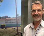 Atentan contra el activista Erick Saracho en San Pancho, Nayarit