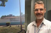 Atentan contra el activista Erick Saracho en San Pancho, Nayarit