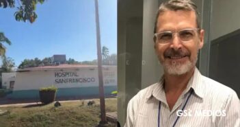 Atentan contra el activista Erick Saracho en San Pancho, Nayarit