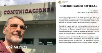 Fiscalía de Nayarit investiga como tentativa de homicidio ataque contra activista Erick Saracho en San Pancho