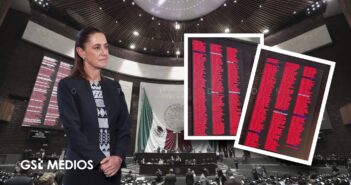 ¿En qué consiste la reforma electoral desechada en la Cámara de Diputados tras rechazo del PT y PVEM?