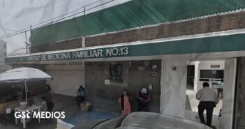 Roban medicamentos en dos clínicas del IMSS en Puebla en menos de 48 horas