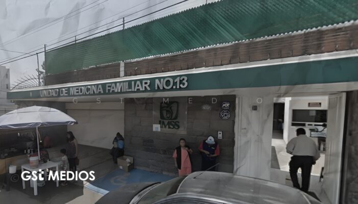 Roban medicamentos en dos clínicas del IMSS en Puebla en menos de 48 horas