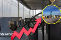 Sube el precio del gas LP y Puerto Vallarta se coloca entre los más caros de Jalisco