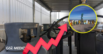 Sube el precio del gas LP y Puerto Vallarta se coloca entre los más caros de Jalisco