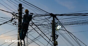 Anuncian apagón en zona hotelera de Puerto Vallarta este jueves