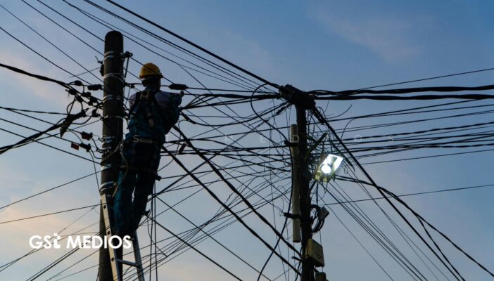 Anuncian apagón en zona hotelera de Puerto Vallarta este jueves