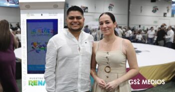 Esposo de Lucky Michel sigue sin rendir cuentas sobre kioskos inteligentes