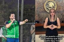 Solicitan auditoría a gobierno de Luis Munguía en Puerto Vallarta