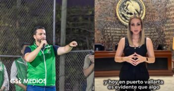 Solicitan auditoría a gobierno de Luis Munguía en Puerto Vallarta