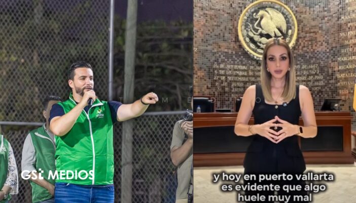 Solicitan auditoría a gobierno de Luis Munguía en Puerto Vallarta