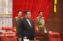 Kim Jong Un gana elecciones de Corea del Norte con apoyo del 99.93%