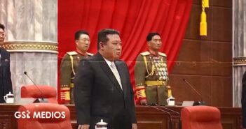 Kim Jong Un gana elecciones de Corea del Norte con apoyo del 99.93%